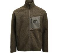 Lundhags Flok Wool Ms Pile, Zwischenschicht, Herren, GrÃ¼n XL(54)