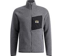 Lundhags Men's Flok Wool Pile Granite XXL