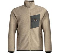 Lundhags Men's Flok Wool Pile Sand S