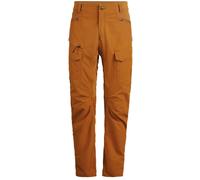 Lundhags Men's Fulu Cargo Strech Hybrid Pant Almond 56