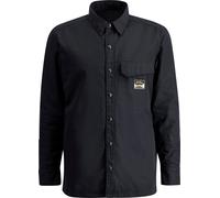 Lundhags Men's Järpen Insulated Shirt Black S