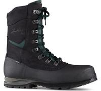Lundhags Men's Jaure II Light High Black/Dark Agave Black/Dk Agave 48