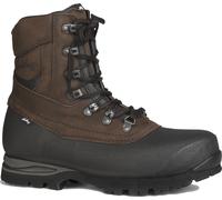 Lundhags Men's Jaure II Mid Bark/Black 45