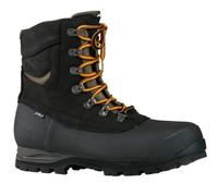 Lundhags Men's Jaure II Mid Black/Tea Green 47