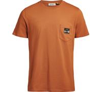 Lundhags Men's Knak Tee Almond XL