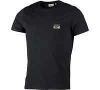 Lundhags Men's Knak Tee Black M