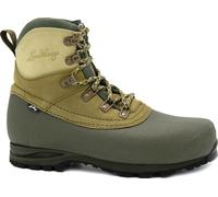 Lundhags Men's Padje Light Trekking Boot Mid Olive/straw 44
