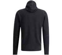Lundhags Men's Tived Merino Hoodie Black M