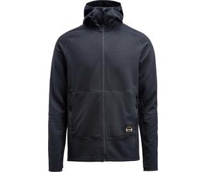 Lundhags Men's Tived Merino Hoodie Deep Blue XXL