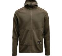 Lundhags Men's Tived Merino Hoodie Forest Green XXL