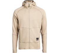 Lundhags Men's Tived Merino Hoodie Sand L