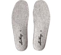 Lundhags Moen Wool Insole Grey 48