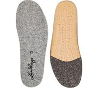 Lundhags Moen Wool Insole grey (830) 37