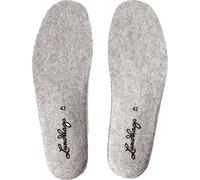 Lundhags Noren Aerogel Insole Grey 44