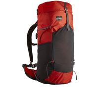 Lundhags Padje Light 45 L Regular Long, Rucksack, rot 45L