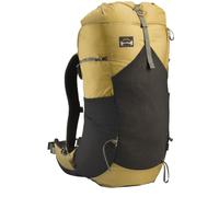 Lundhags - Padje Light 45 - Trekkingrucksack, Gr. 45 l - 42-48 cm, schwarz (Straw)