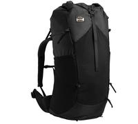 Lundhags Padje Light 45 L Regular Short Black OneSize