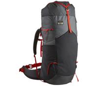 Lundhags - Padje Light 60 - Trekkingrucksack, Gr. 60 l - 46-52 cm, grau (Granite)