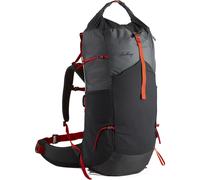 Lundhags Padje Light 60 L Regular Short, Rucksack, Unisex, Grau 60L