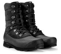 Lundhags Padje Light Trekking Boot High W black (10000) 37