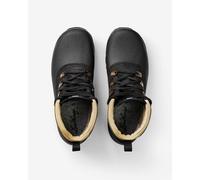 Lundhags Men's Padje Light Trekking Boot Mid Black/olive 43