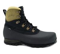 Lundhags Women's Padje Light Trekking Boot Mid Black/olive 40