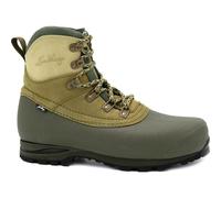 Lundhags Padje Light Trekking Boot Mid W olive/straw (48113) 42