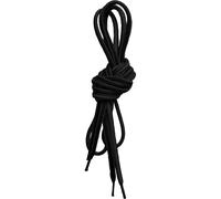 Lundhags Round Shoe Laces 130cm black (900) 130CM