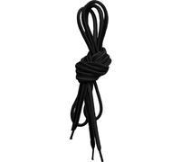 Lundhags Round Shoe Laces 150cm black (900) 150CM