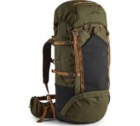 Lundhags Saruk Pro 60 L Regular Long Forest Green OneSize
