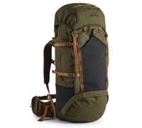 Lundhags Saruk Pro 75 L Regular Short Forest Green OneSize