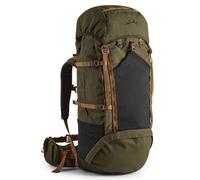 Lundhags Saruk Pro 75 L Regular Short Forest Green OneSize