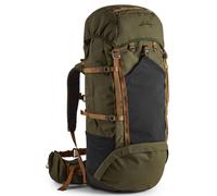 Lundhags Saruk Pro 90 L Regular Long Forest Green OneSize
