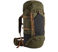 Lundhags Saruk Pro 90 L Regular Long, Rucksack, grün 90L