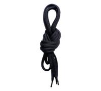 Lundhags Shoe Laces 180 cm Black 180 cm