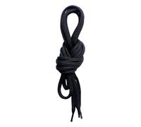 Lundhags Shoe Laces 200 CM Black 200 CM