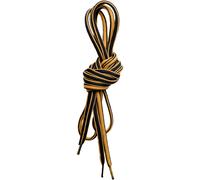 Lundhags Shoe Laces 165cm black/rush (923) 165CM