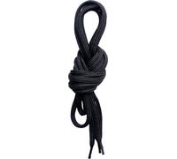 Lundhags Shoe Laces 180 cm Black 180 cm