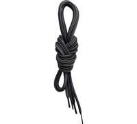 Lundhags Shoe Laces 180cm black/grey (901) 180CM