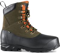 Lundhags Skare II Mid Tee Green/Bronze