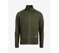 Lundhags Tived Merino Full Zip M forest green (67200) S