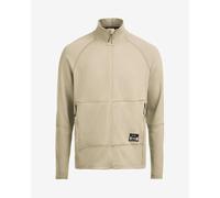 Lundhags Tived Merino Full Zip M sand (02300) XXL