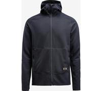 Lundhags Tived Merino Hoodie M deep blue (75350) XL