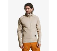 Lundhags Tived Merino Hoodie M sand (02300) XL