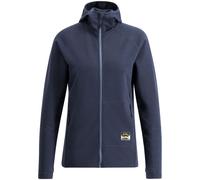 Lundhags Lundhags Women's Tived Merino Hoodie Deep Blue Deep Blue XS