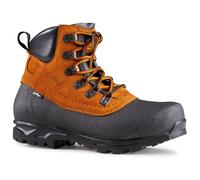 Lundhags Tjakke Lt Mid Slim amber/black (287) 38