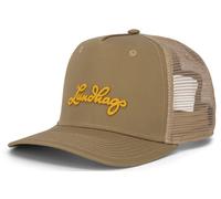 Lundhags Trucker Cap dk sand (02200) OS