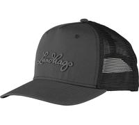 Lundhags - Trucker Cap - Cap, Gr. One Size, blau (Charcoal)
