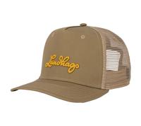 Lundhags Trucker Cap Dark Sand Dk Sand OneSize