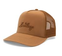Lundhags Trucker Cap Hazel OneSize